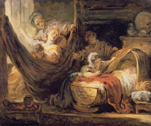 Die Wiege