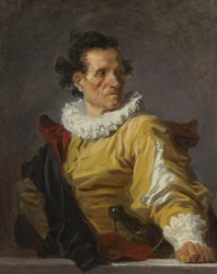 Der Krieger