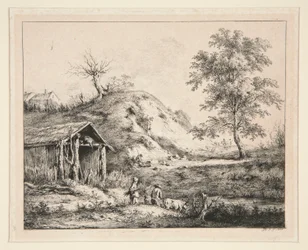 Landschaft