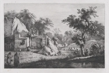 Das kleine Eremitage