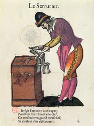 Der Schlosser