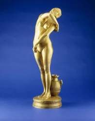 Bathseba, 1896