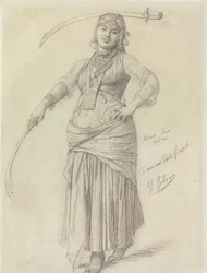 Säbeltanz