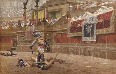 Die Gladiatoren