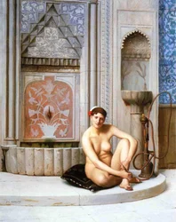 Odaliske