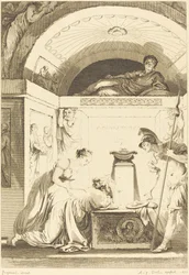 Die Matrone von Ephesus