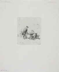 Der Sergeant-Reporter