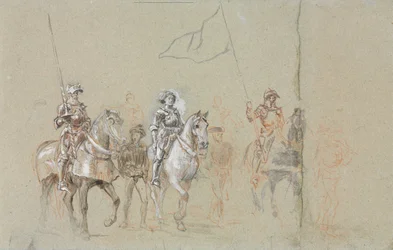 Johanna von Orléans