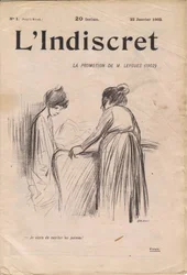 Cover von „L