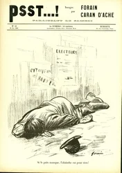 Illustration in Psst...!
