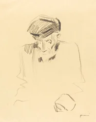 Renoir (zweite Platte)