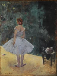 Die Ballerina