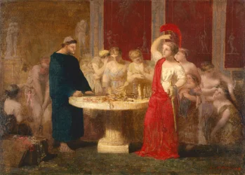 Römische Frauen