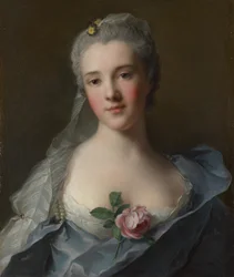 Porträt von Manon Balletti