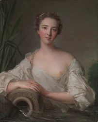Die Quelle, 1738
