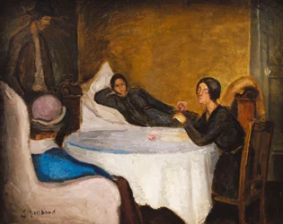 Der runde Tisch