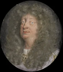 Georg Wilhelm (1625-1705), Herzog von Braunschweig-Lüneburg