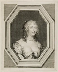 Anne-Sophie Herbert, Gräfin von Carnarvon