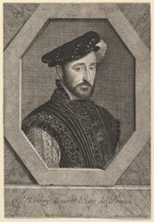 Henri II, König von Frankreich