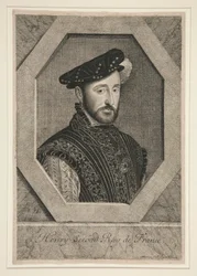 Heinrich II., König von Frankreich (1519-1559)