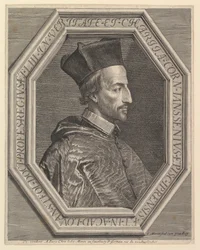 Jansenius, Bischof von Ypern