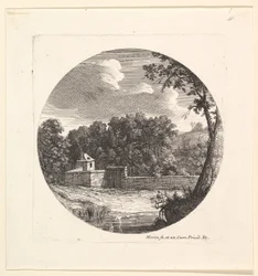 Le Porte Balle assis