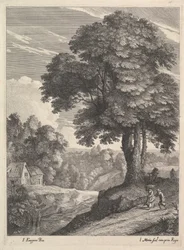 Die zwei Hütten