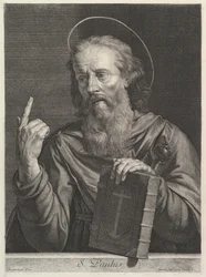 Heiliger Paulus