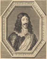 Ludwig XIII