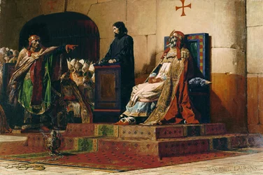 Papst Formosus und Stephan VII., 1870