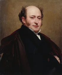 Selbstporträt, ca. 1830