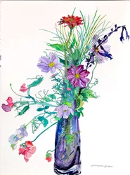 Jerrys Vase