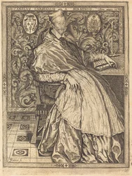 Kardinal Charles de Bourbon