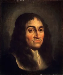 Porträt von Pierre-Paul Riquet Sieur de Caramon