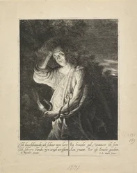 Neid (Sieben Sünden)