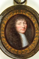 Ludwig XIV, König von Frankreich