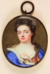 Königin Anne