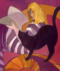 Gute-Nacht-Geschichte, 2003-04