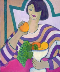 Verbotene Frucht, 2003-04