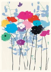 Bunte Wiese (Standard), 2015