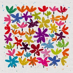 Sag es mit Blumen, 2022