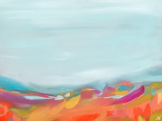 Aqua Himmel