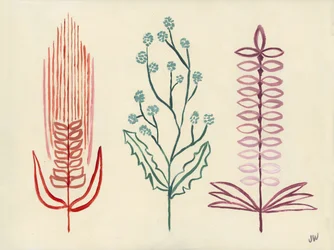 Herbstformen 1