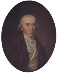 Johann Jacob Frølich d.Ä.
