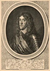Adolf Johann von Pfalz-Zweibrücken