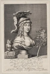 Königin Christina von Schweden