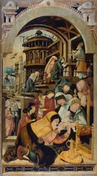 Beschneidung Jesu