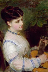 Süße Harmonie, 1869