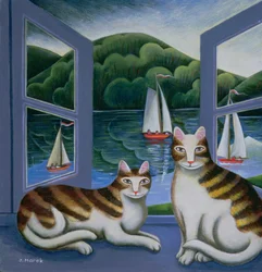 Bonny und Clyde