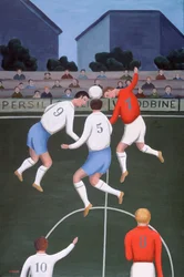 Fußball
